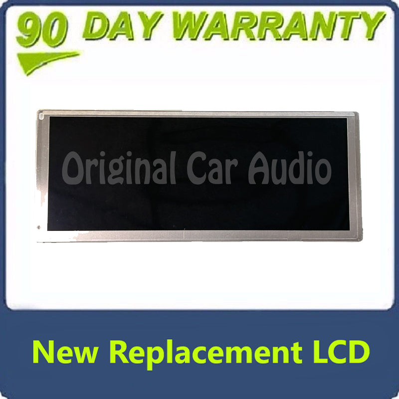 New Replacement BMW 8.8 Inch LCD Monitor Panel OEM Media Central Info LQ088K9LA01
