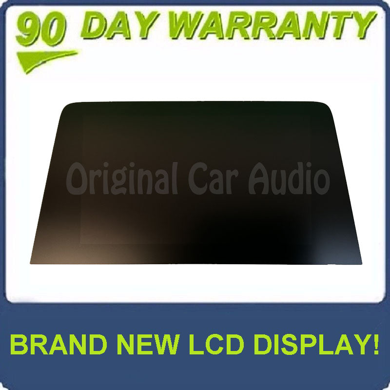 New Replacement 8" LCD Display Touch Screen Monitor OEM Kia Forte LA080WV9