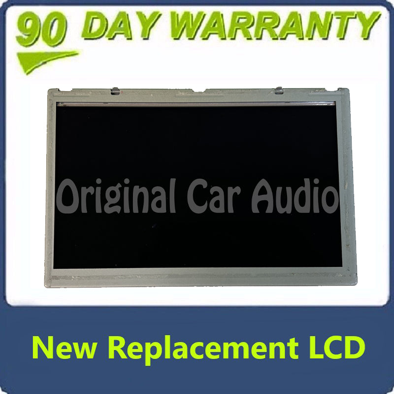 Original TFD70W60 LCD Display screen with touch screen for 2003-2006 LEXUS RX300 RX330 by Toshiba