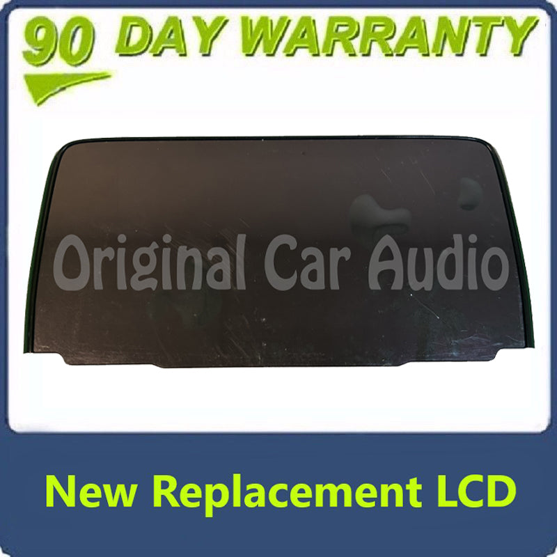 New Replacement 2017 - 2020 Mazda CX-5 7" LCD & Screen Display Touch Screen Radio Navigation