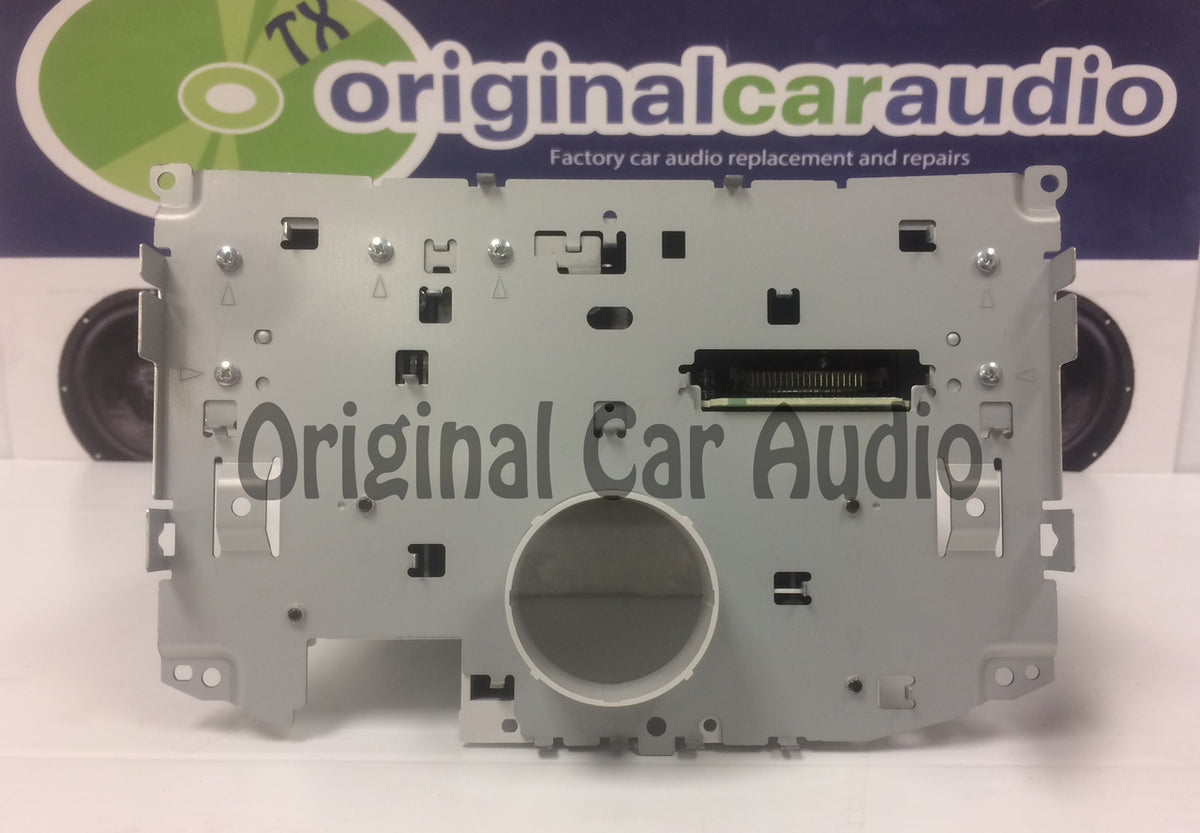 2008 2009 2010 2011 2012 Honda Accord OEM Radio CD Player Block Component