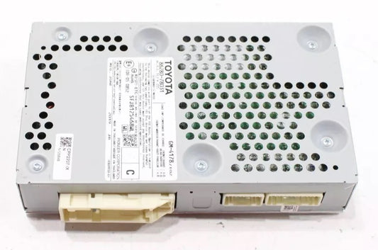 Refurbished LEXUS IS350 AUDIO RADIO AMP AMPLIFIER ASSEMBLY STEREO 86280-53250 OEM