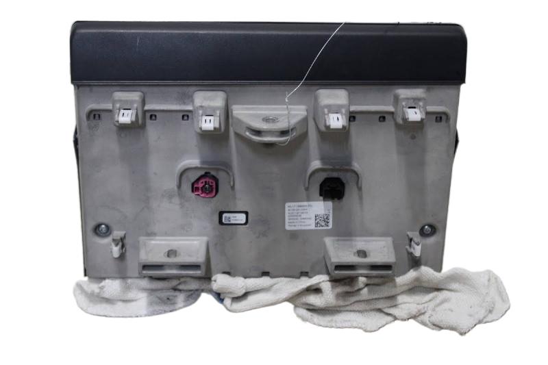 2022 - 2023 Ford Expedition OEM 12' Media Radio Display Touch Screen