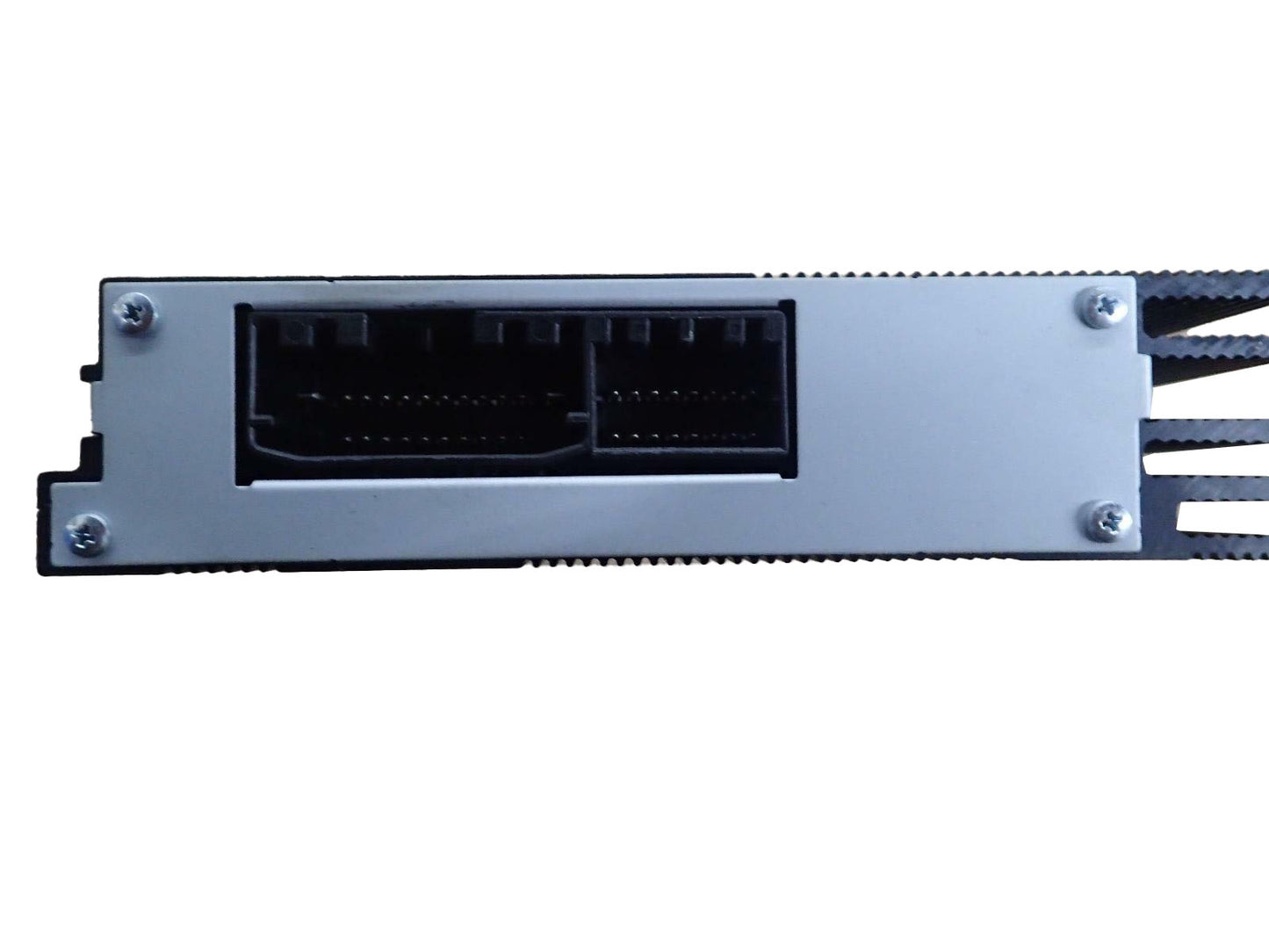 2011 - 2016 Dodge Durango Jeep Grand Cherokee OEM Amp AM FM Radio Audio Amplifier