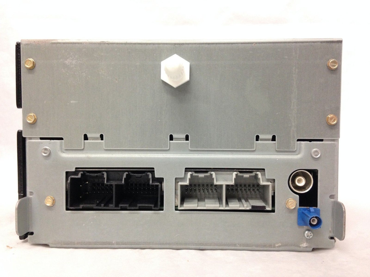 2007 - 2009 Chevrolet Equinox OEM Navigation AM FM Radio AUX CD Player Receiver U3U