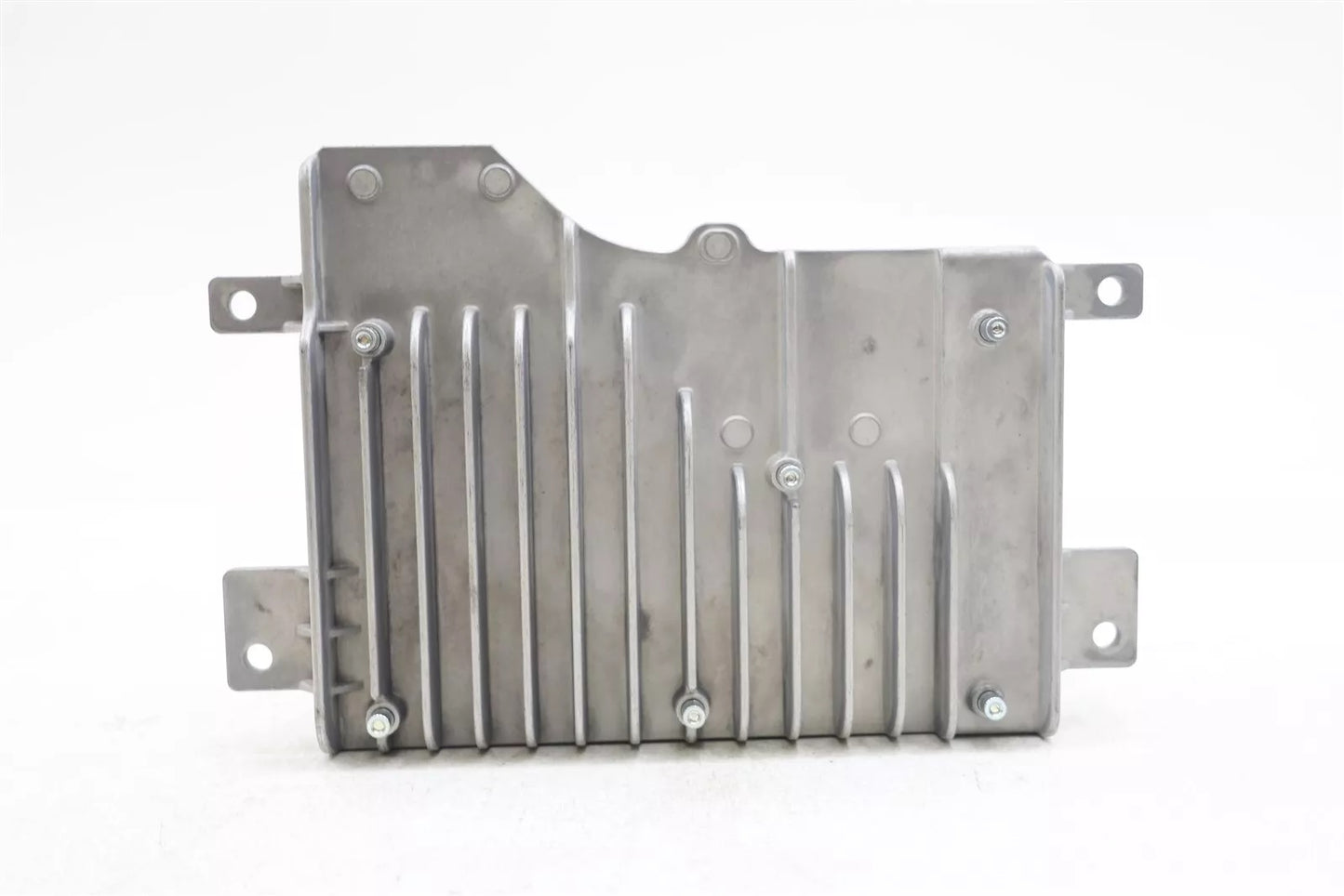 2019 Ram 2500 3500 OEM Factory 8.4 UAV Media Information Radio Receiver Block