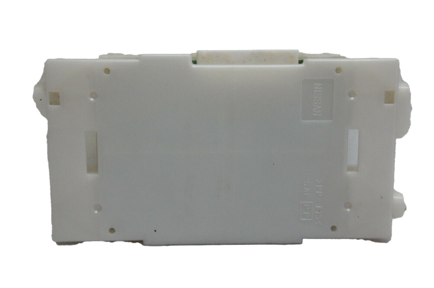 2015 - 2017 NISSAN Pathfinder ECU ECM Computer Temperature Control Module Amplifier