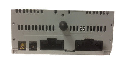 2018 - 2019 FORD Explorer OEM AM FM Radio Block Receiver w/ NO CD