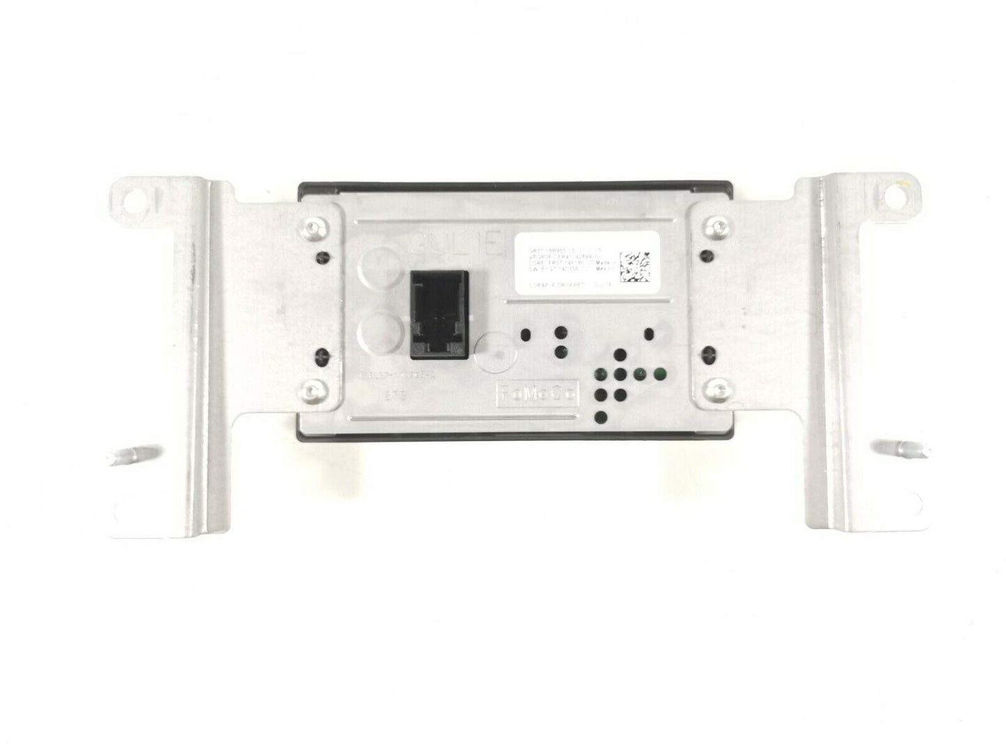 2016 - 2018 Ford Mustang OEM 4" Sync Radio Info Display Screen