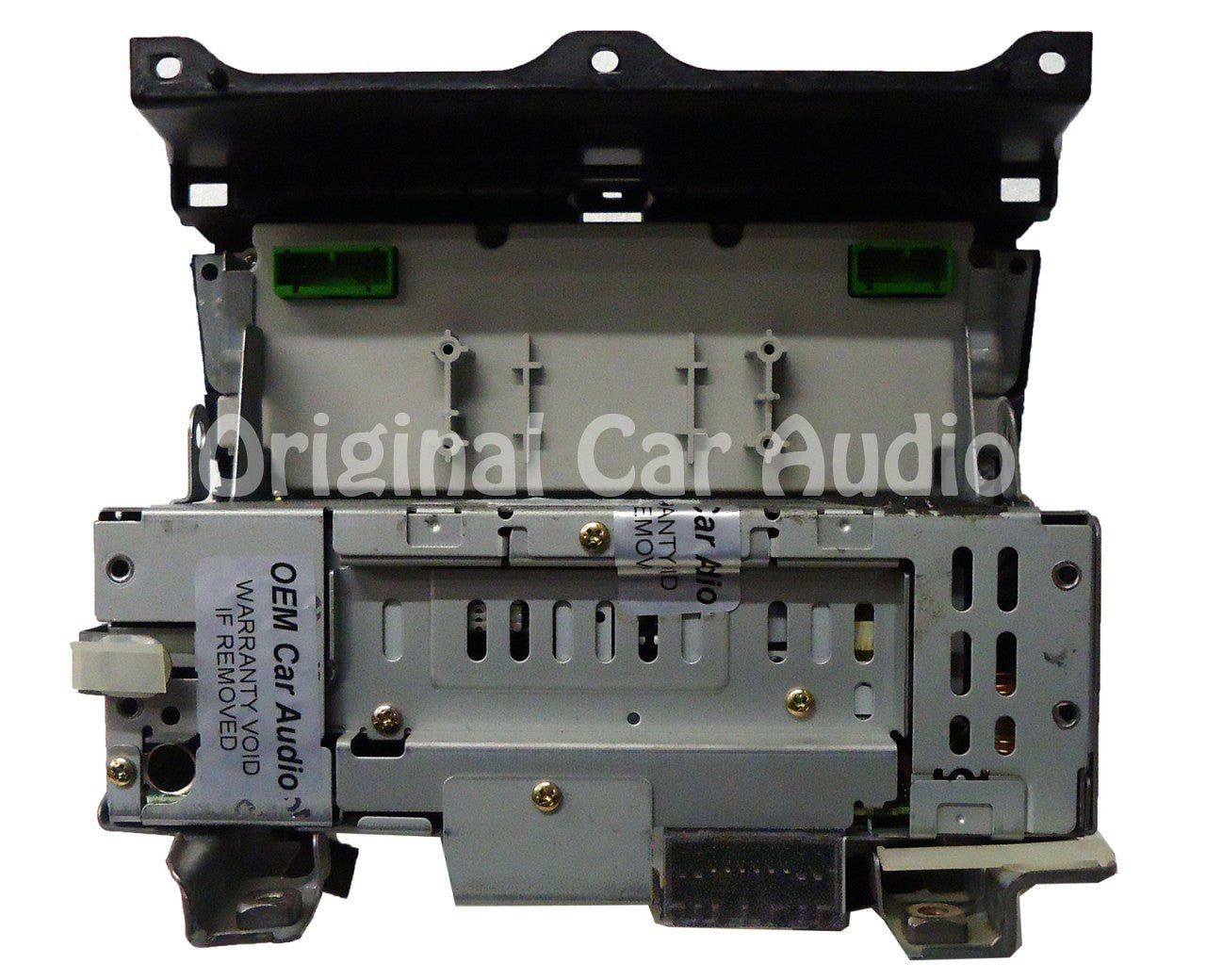 Reman 2003 - 2007 Honda Accord Radio 6 CD Changer Sedan EX-L Dual Climate Controls 7BK0