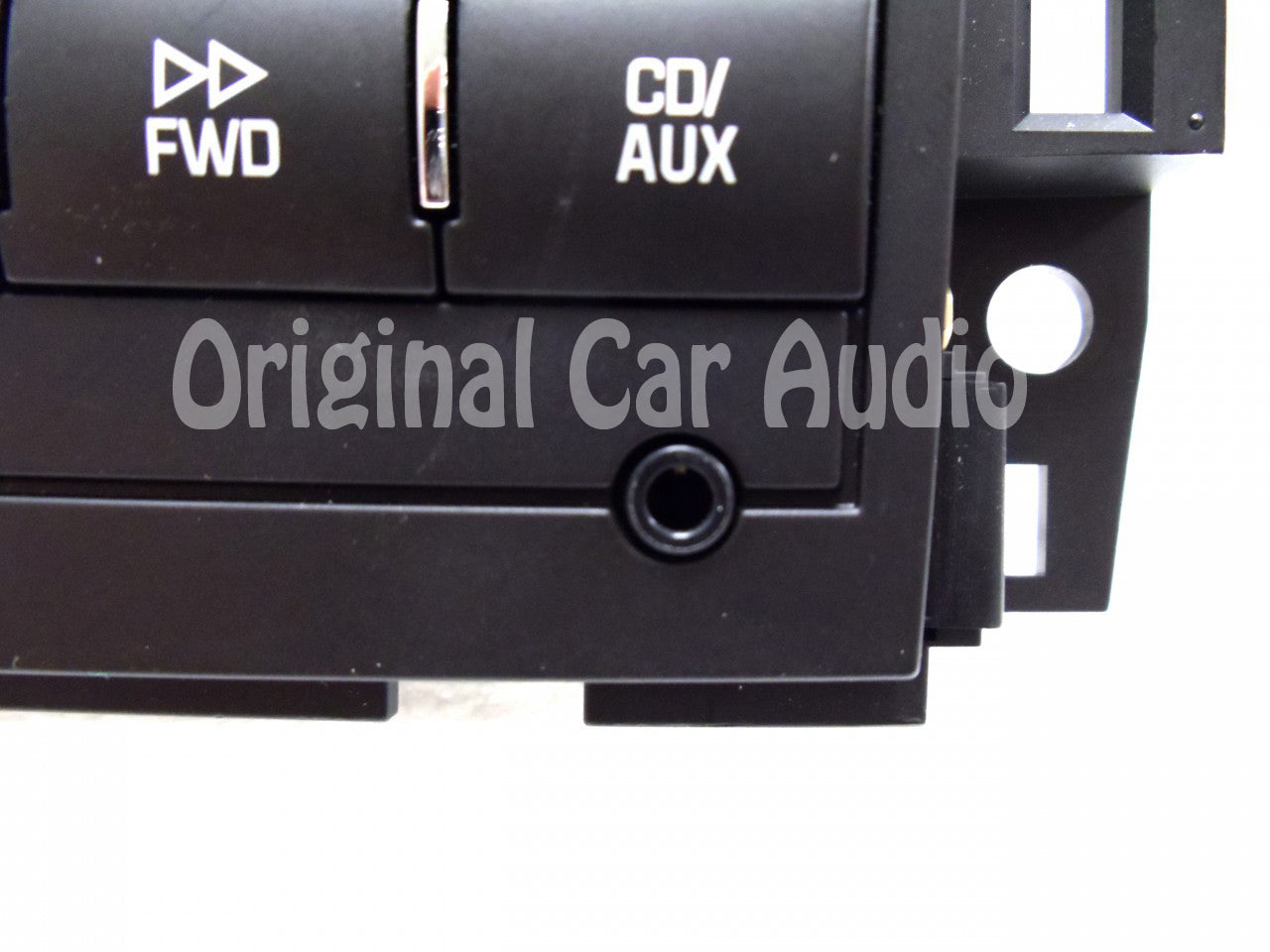 Unlocked 2007 - 2012 CHEVY GMC OEM AM FM Radio MP3 CD Player AUX Stereo Receiver