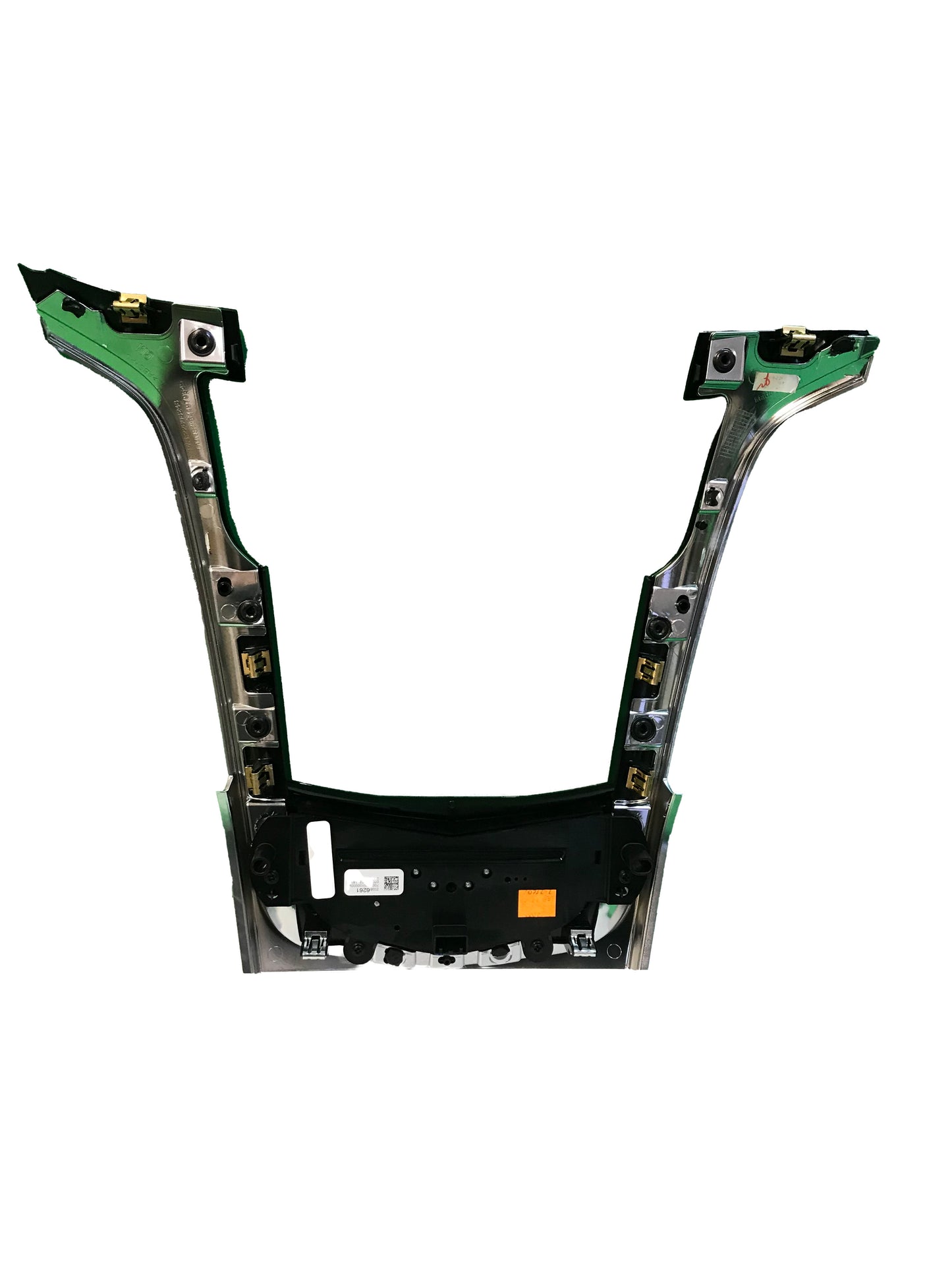 2015 - 2019 CADILLAC ESCALADE OEM CUE RADIO CONTROL TRIM PANEL CUE
