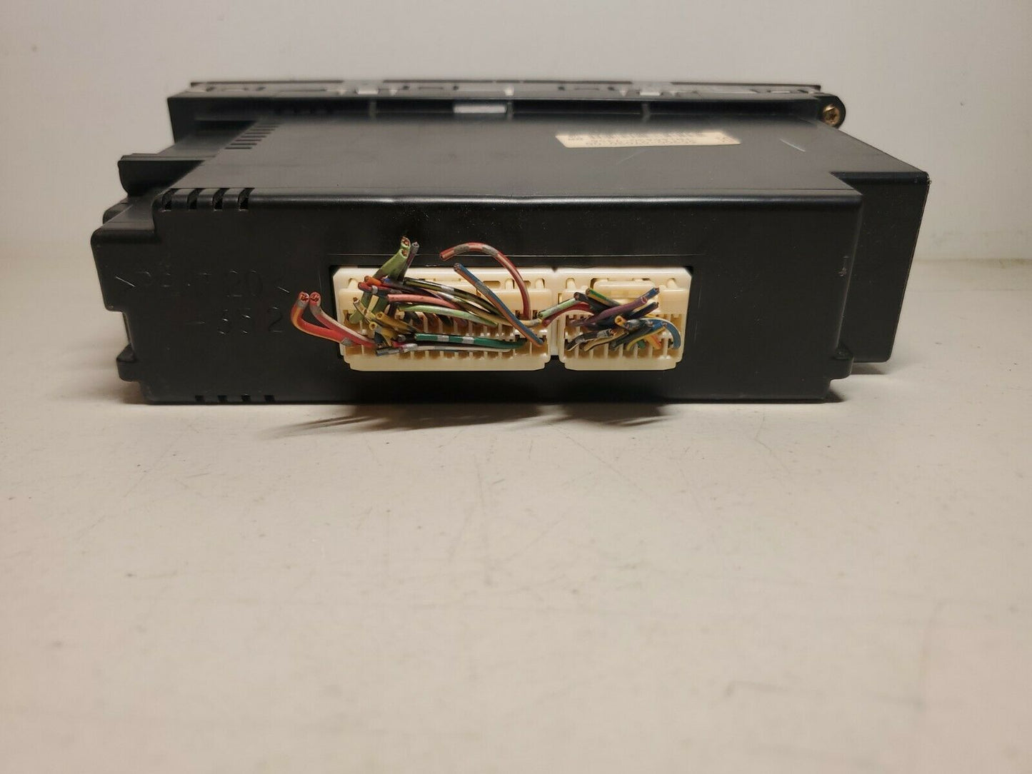 2000 - 2004 Toyota Avalon OEM AC HEAT TEMPERATURE CONTROL