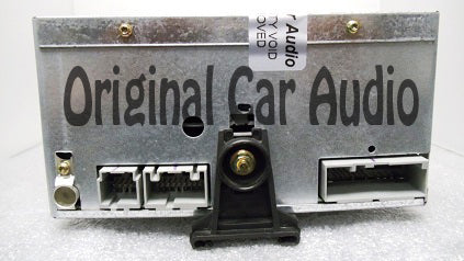 NEW 2003 2004 2005 2006 LINCOLN NAVIGATOR Satellite Radio 6 Disc CD Changer Player