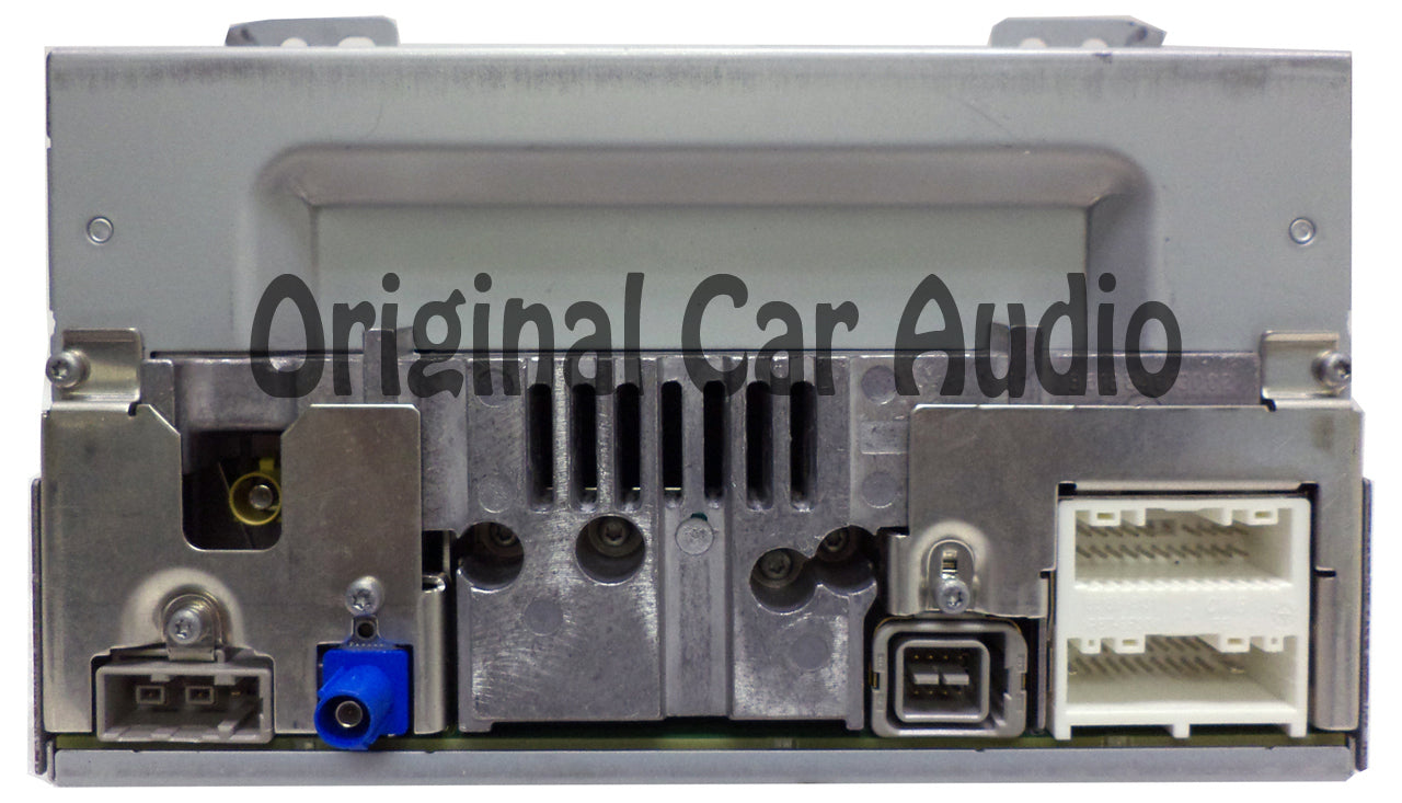 Nissan Radio Navigation USB CD Player MP3 AUX XM OEM