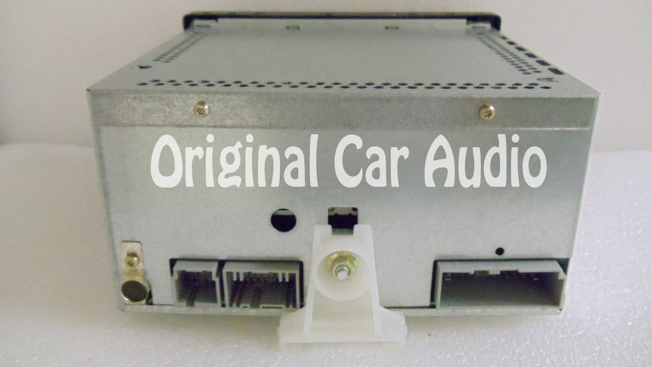 NEW 2003 - 2006 FORD Escape MERCURY Mariner AM FM Radio Stereo 6 Disc Changer CD Player OEM