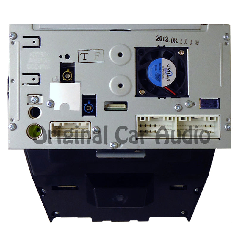 Refurbished 2013 2014 2015 HYUNDAI Santa Fe AM FM XM Radio Navigation Stereo MP3 CD Player