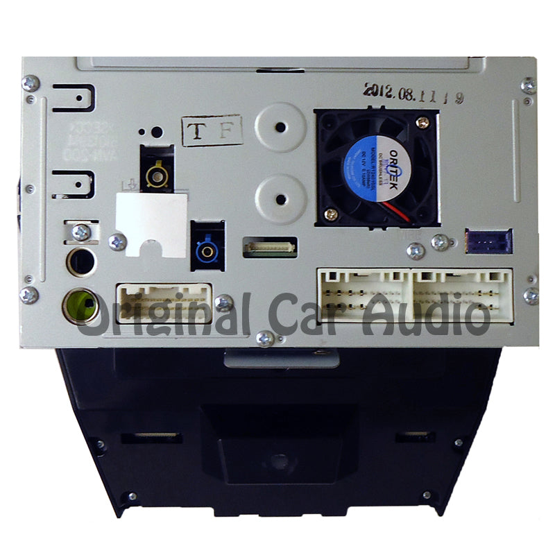 REPAIR YOUR 2013 2014 2015 Hyundai Sante Fe Navigation GPS CD Radio Touch Screen Replacement