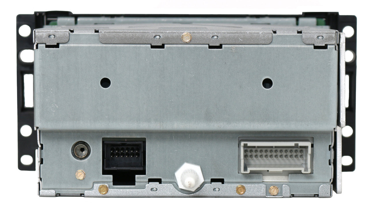 2008 - 2013 Chevrolet Corvette OEM AM FM Radio CD Player Receiver