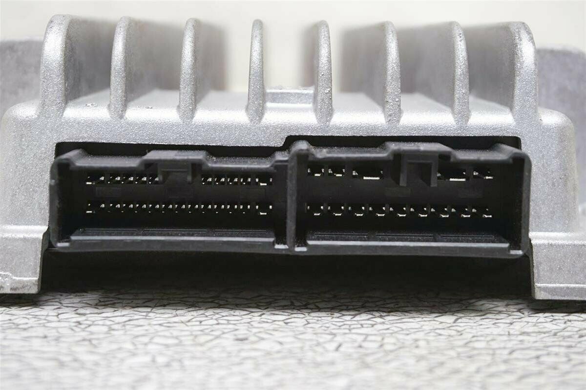 2013 - 2018 NISSAN ALTIMA OEM BOSE AMP AUDIO RADIO AMPLIFIER
