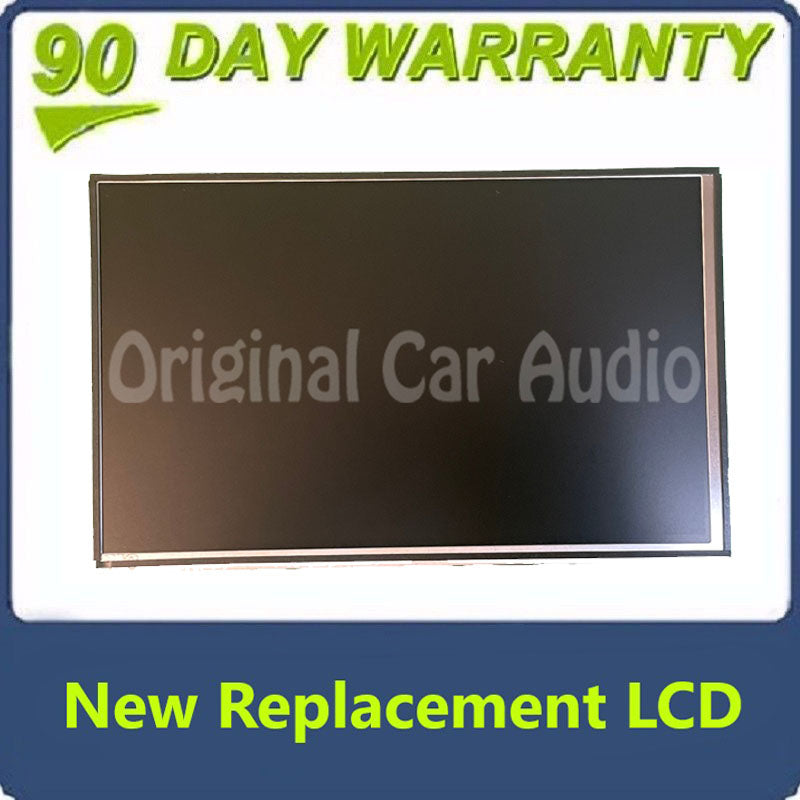 2016 - 2017 Nissan Maxima OEM 8" LCD Monitor Display Screen Replacement