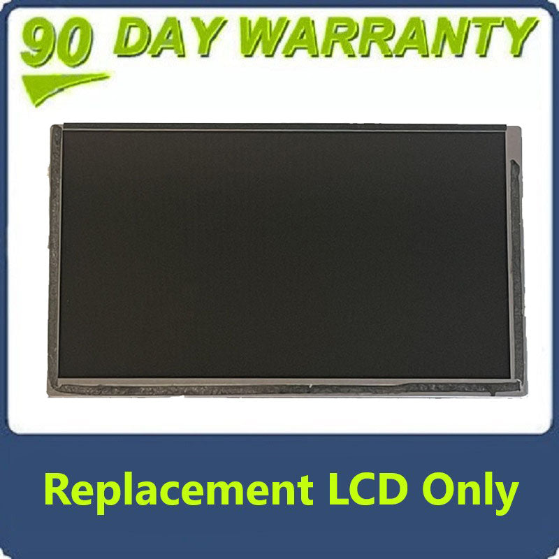 7" LCD Display LQ070T5GA01 for Toyota Camry Tundra Sienna JBL Radio E7012 E7026