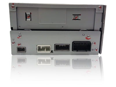 06 07 08 BRAND NEW Honda Pilot Radio XM AUX MP3 WMA IPOD 6 CD Disc Changer 2006 2007 2008 1TV5 1TV6