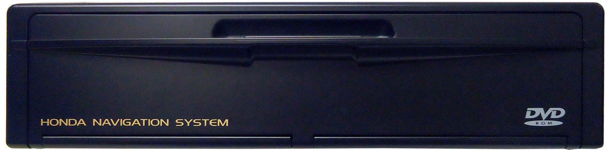 Acura MDX Navigation DVD Player 39540-S3V-A020-M1 2001 2002