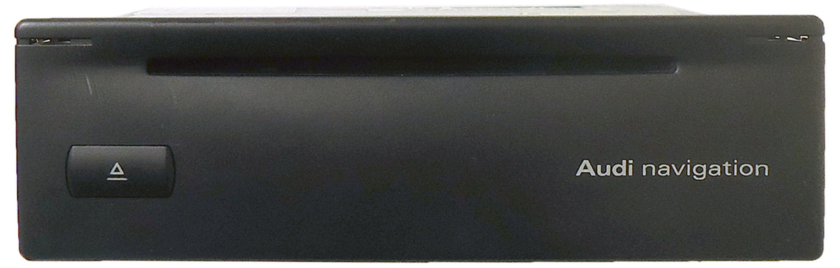 AUDI A4 A6 A8 S4 Navigation DVD Disc Player OEM