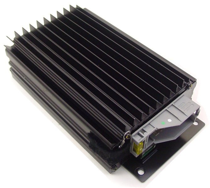 2000 - 2003 Mercedes-Benz S-Class S430 S500 S55 OEM BOSE Amplifier Radio Amp
