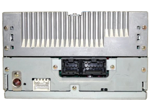 Nissan 200SX Xterra Pathfinder Radio CD Player CN578 1995 1996 97 98 99 2000 2001