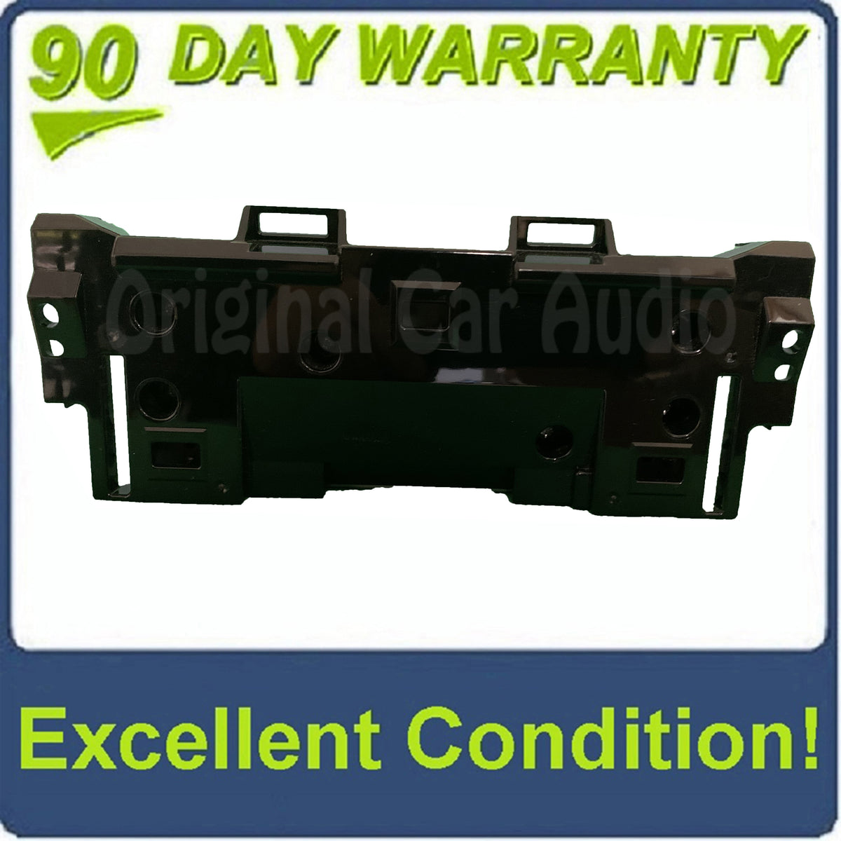 2016 - 2021 Honda Civic OEM Premium Sound Multi Media SAT XM Infotainment Receiver Module