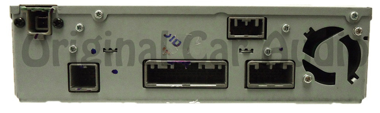 Refurbished 2011 - 2012 Acura RDX OEM GPS DVD Navigation Disc Drive
