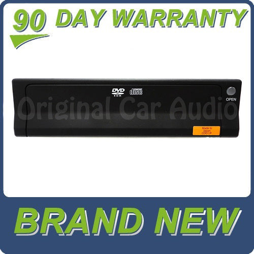 New Acura RDX Navigation gps DVD disc drive reader 2011 2012