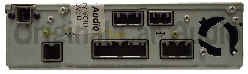 Acura RL Navigation GPS System DVD Rom Drive Factory OEM