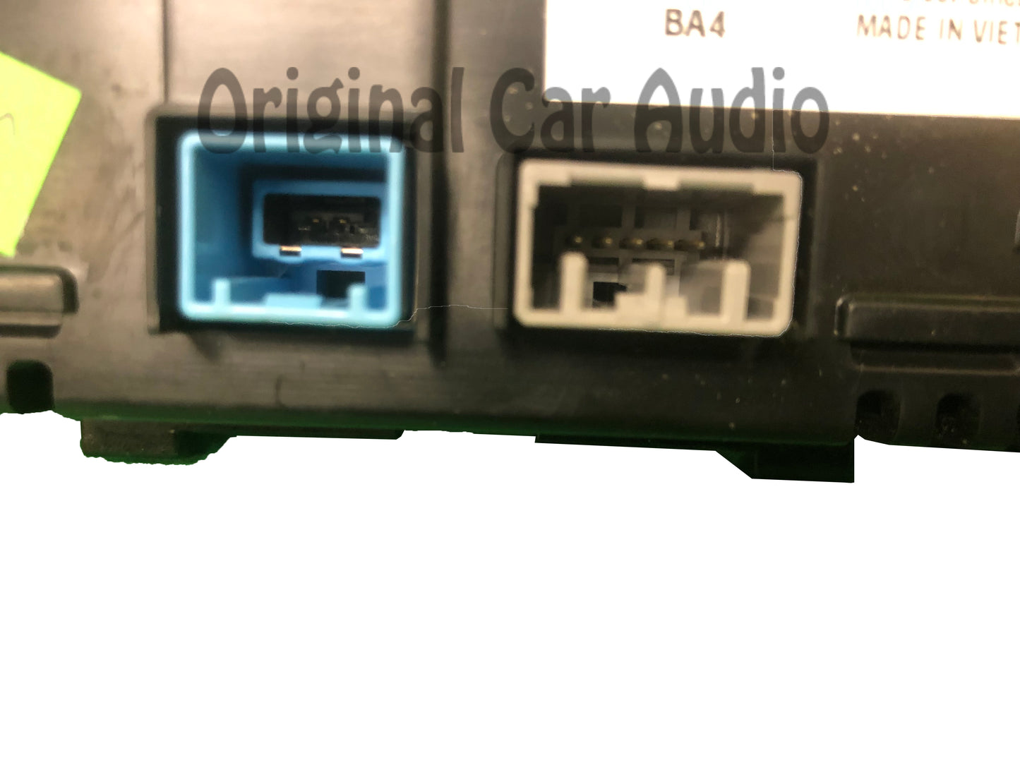 BLEMISHED 2019 - 2021 Honda Civic OEM Radio Information Center Display Screen Assembly Monitor