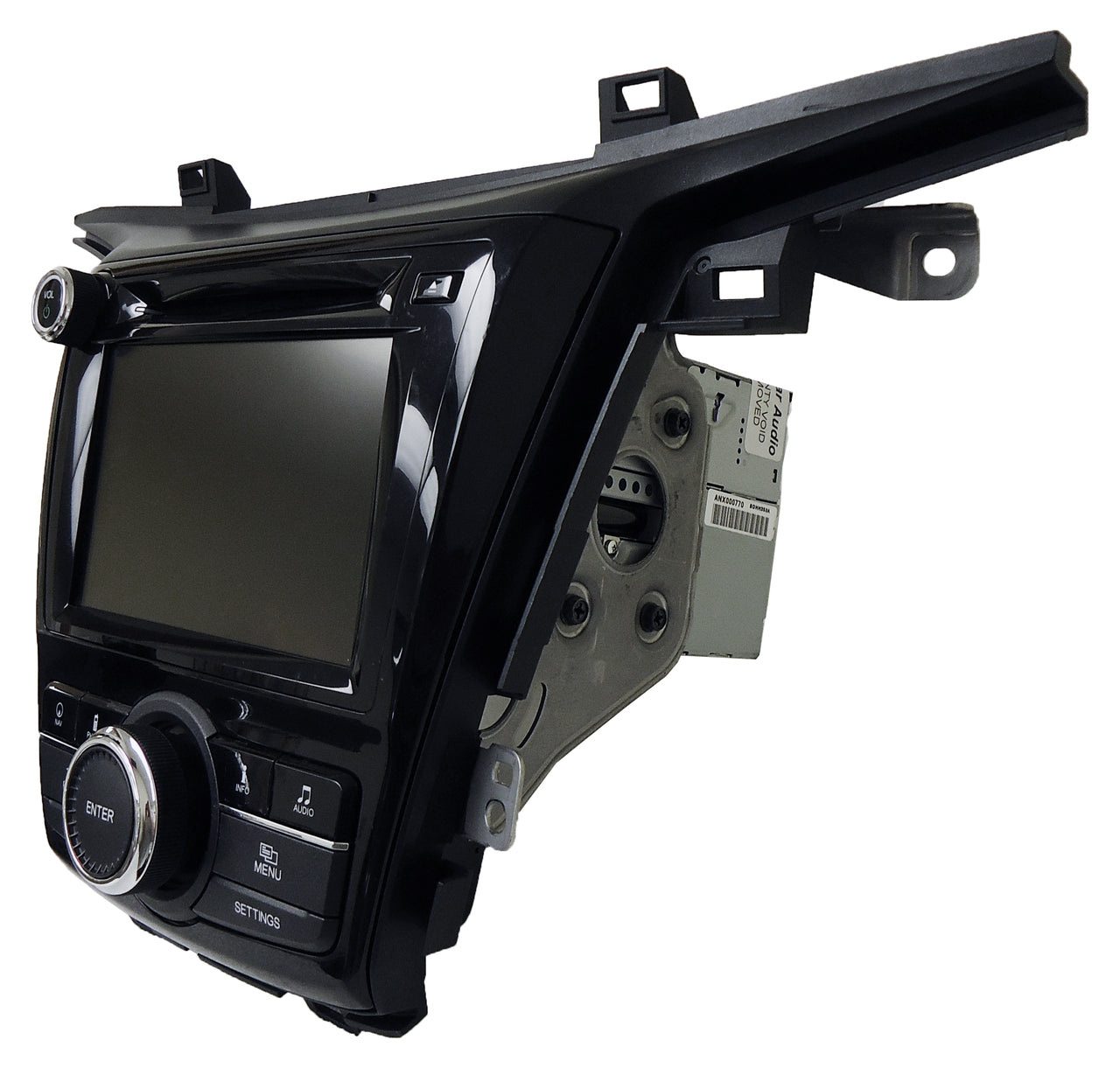 REPAIR YOUR 2014 2015 HONDA Odyssey OEM Navigation Radio Stereo CD Player