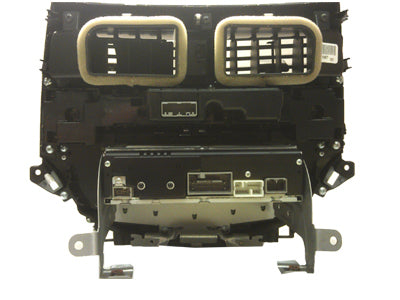 08 09 10 Honda ACCORD FACTORY CAR Radio MP3 MP 3 CD CHANGER Player 4BA0 39171-TA0-A01 2008 2009 2010 w/Trim & AC