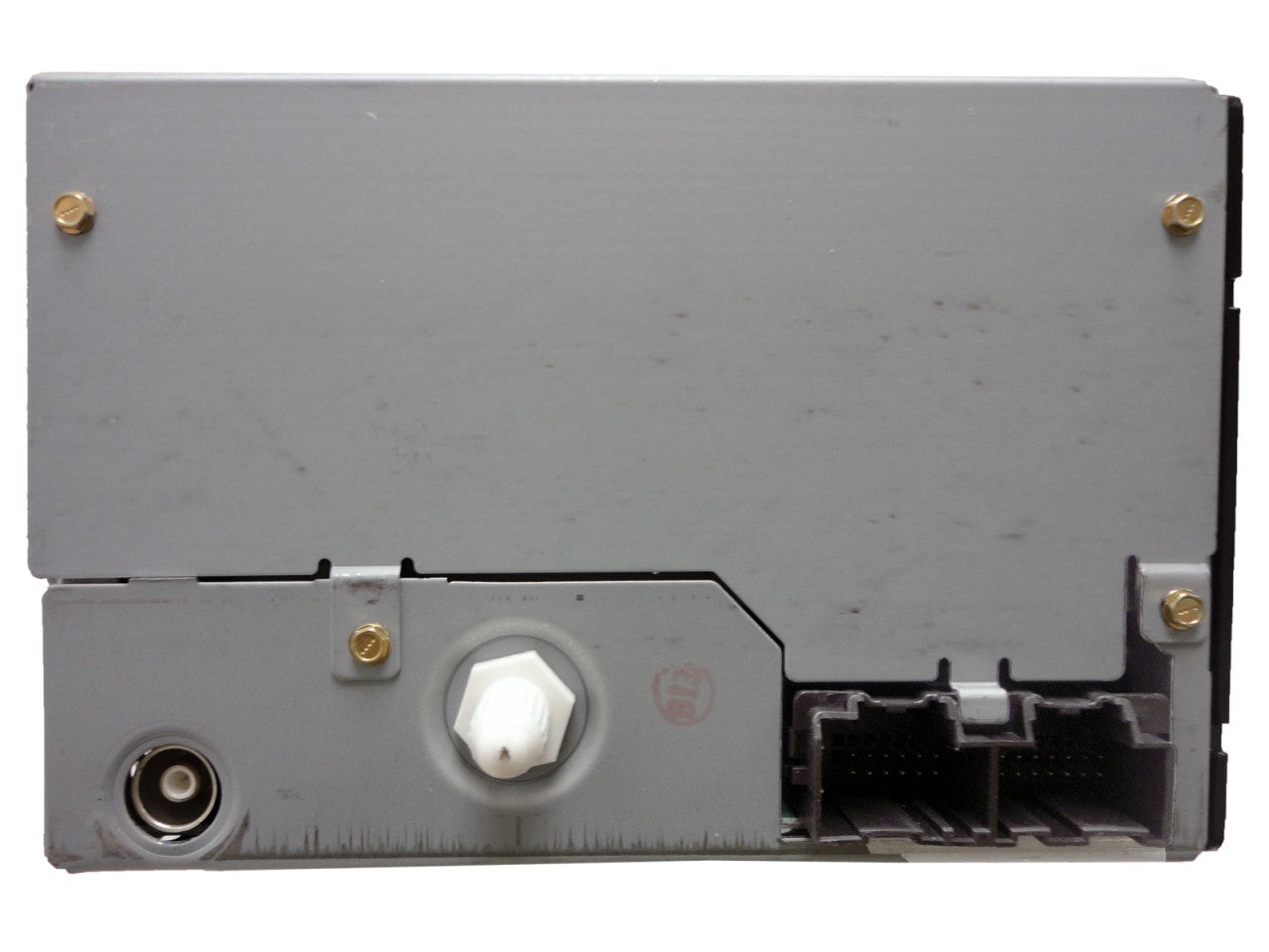 Pontiac Radio CD Player AUX MP3 Stereo Receiver AM FM OEM