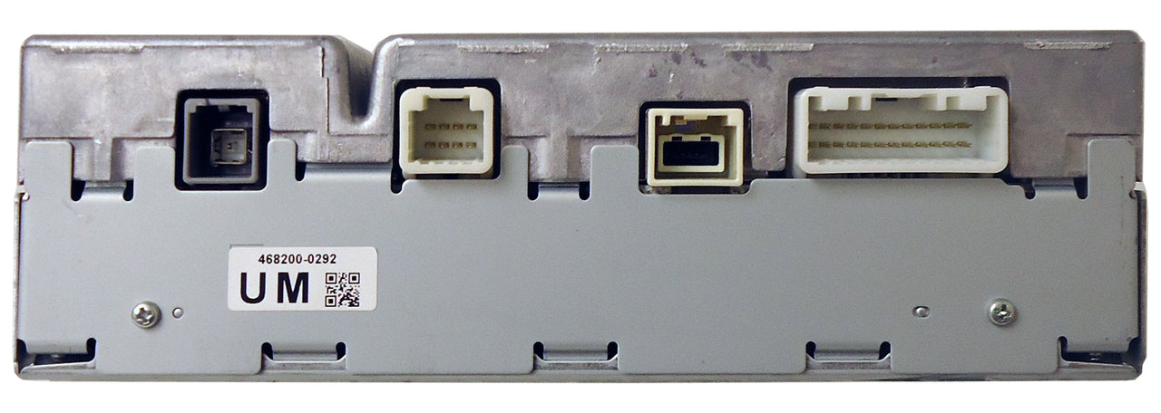 Lexus Navigation GPS System DVD ROM Disk Drive OEM