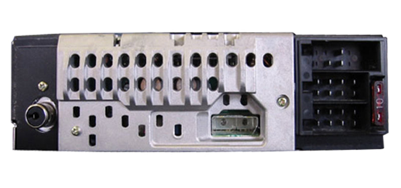 MERCEDES BENZ E320 E420 (E and C Class) Panasonic Radio and Tape Player 1999 2000 2001 2002 C220, C230, C280, E320, E420, E500, CLK320, SLK230 CM1910, CM2299