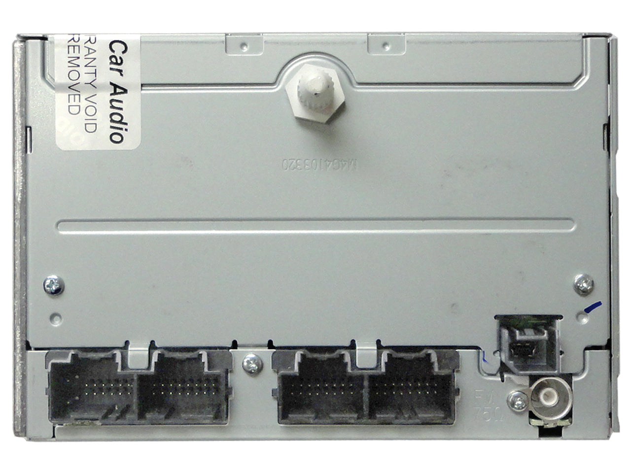 Unlocked Chevy GMC Radio DVD Player CD Changer Stereo