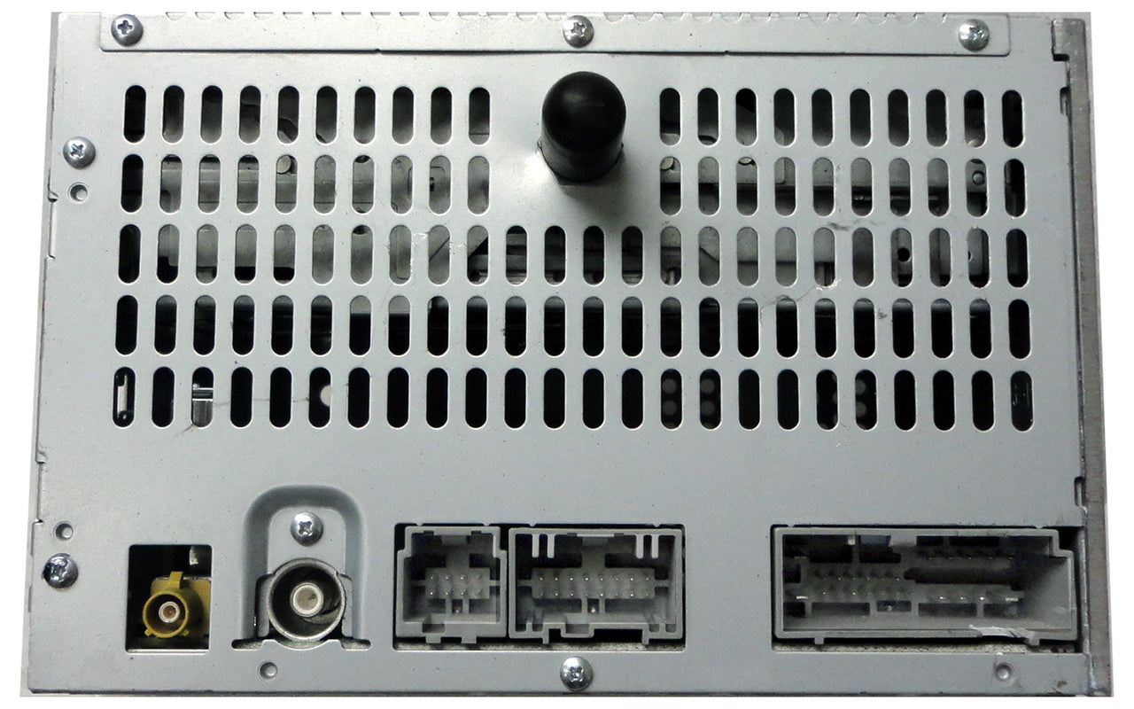 2011 - 2012 Ford F-150 OEM Premium 6 CD AM FM Radio Receiver ANALOG