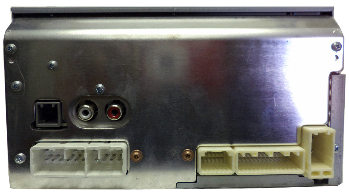 2012 2013 2014 2015 SCION xB xD tC Pioneer Radio Stereo MP3 CD Player T10004 PT546-00130
