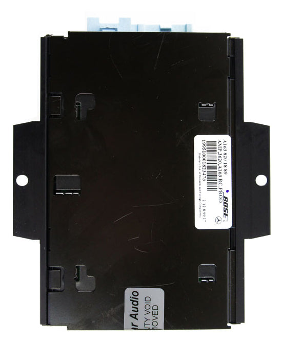 2000 - 2001 Mercedes ML-Class ML320 ML350 OEM BOSE Amp Amplifier