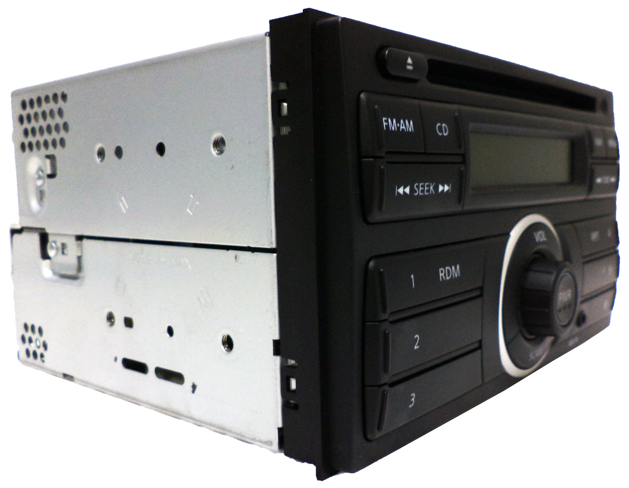 10 11 12 13 Nissan VERSA NV Van 370Z Radio MP3 AUX iPod CD Player Stereo