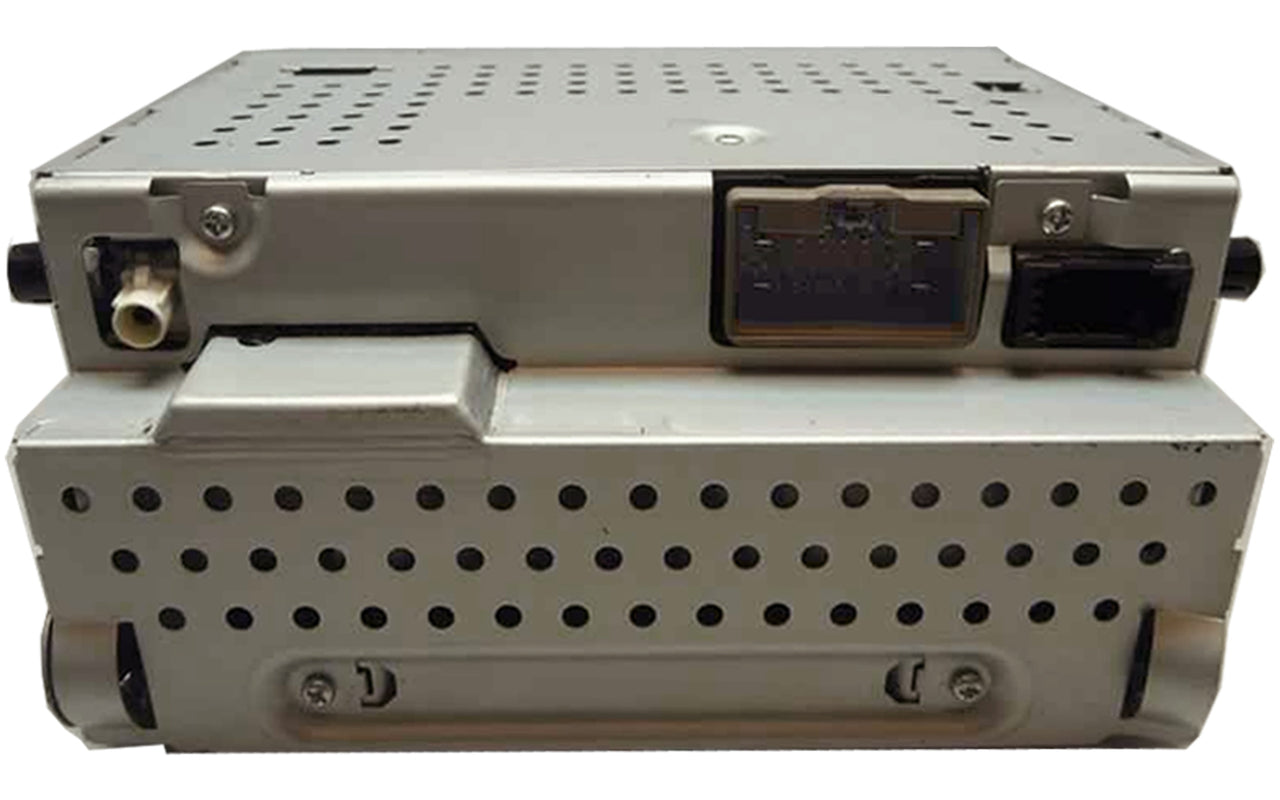 VOLVO S80 Radio6 Disc Changer CD Player 2007 2008 2009 2010
