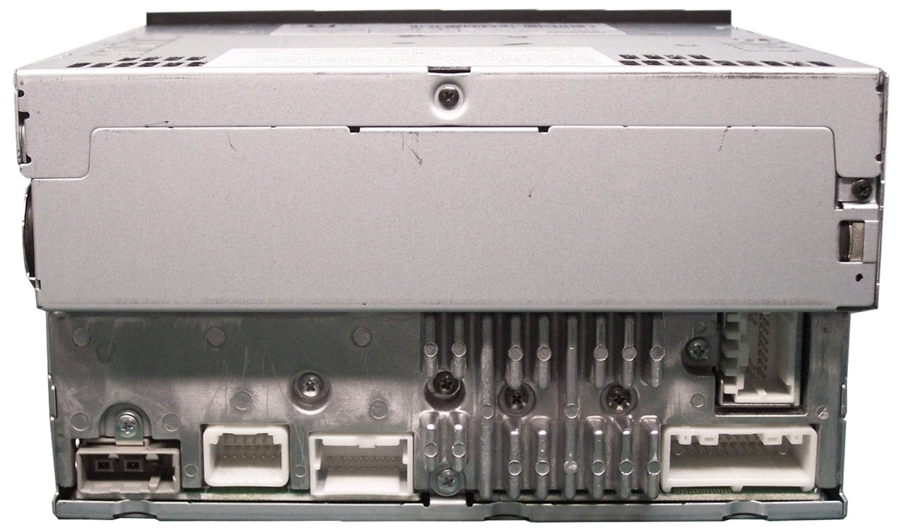 2007 2008 Nissan Maxima OEM Radio MP3 BOSE RDS SAT 6 Disc CD Changer