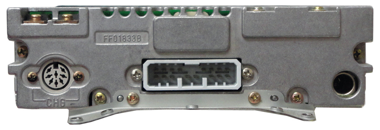 Acura 3.0 CL BOSE CD PLAYER RADIO Steering Wheel Controls 97 98 99 1997 1998 1999 39100-SS8-A010, 39100-SS8-A000