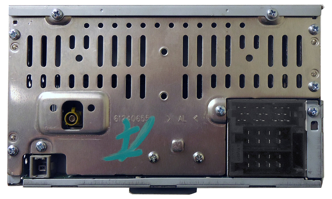 Hyundai ELANTRA Radio XM Satellite MP3 CD Player